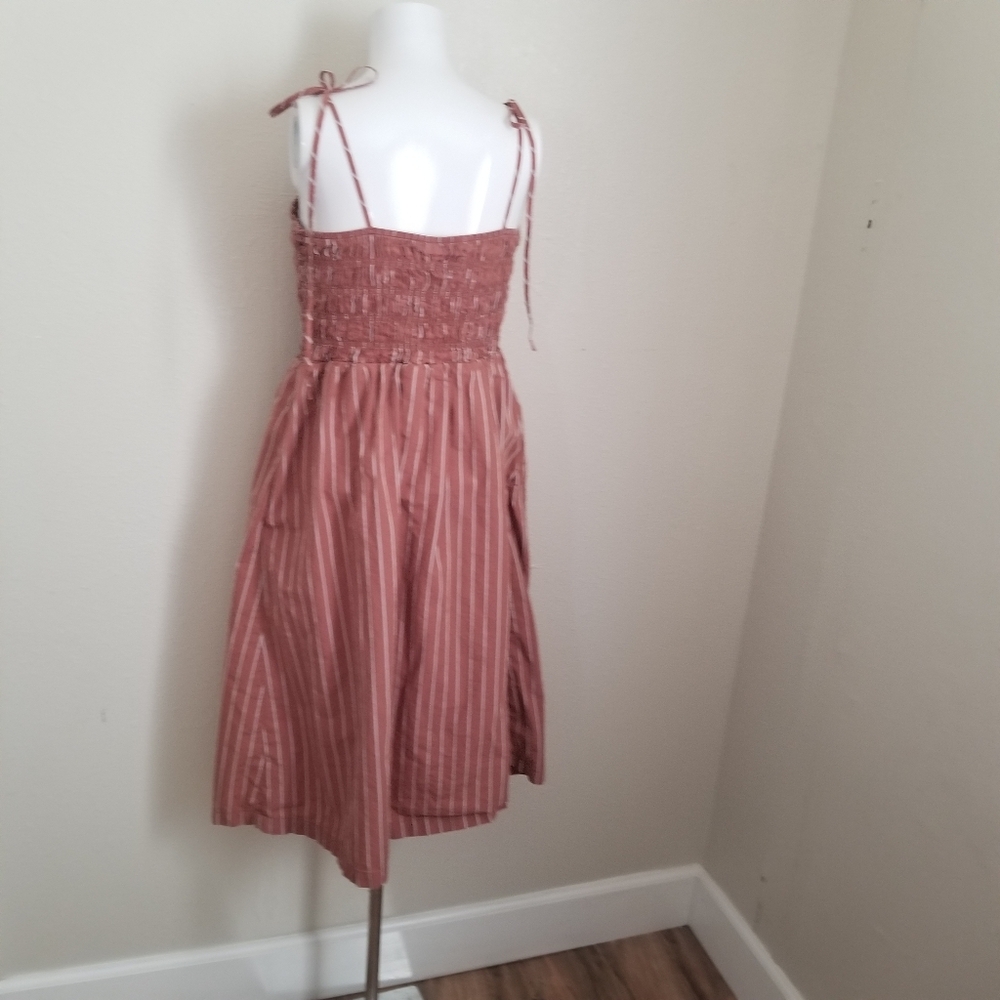 a new day Dusty Dress Size M - Picture 2 of 7